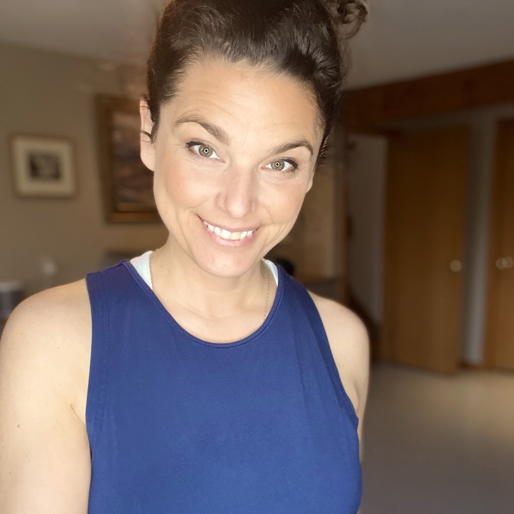 Meet your Posher, Linnea